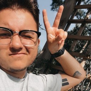 Meet your Posher, Madison